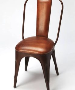 Butler Specialty Company Riggins Side Chair