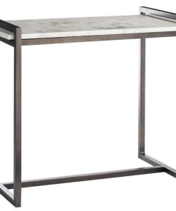 Arteriors Hollis Side Table