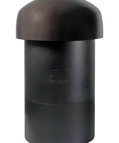 Sonance Garden Series Dark Brown SGS Subwoofer