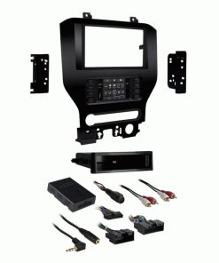 Metra Stereo Installation Kit