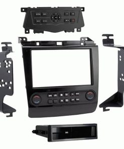 Metra Car Stereo Installation Kit Nissan Maxima 2009-2014