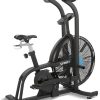 Spirit Fitness AB900 Airbike Fitness Bike