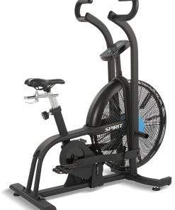 Spirit Fitness AB900 Airbike Fitness Bike