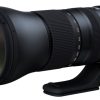 Tamron SP 150-600MM F/5-6.3 Di VC USD G2 Canon Camera Lens