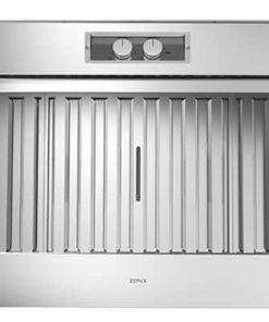 Zephyr Spruce 60" Stainless Steel Outdoor Hood Insert