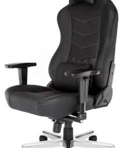 AKRacing Office Series Black Onyx Chair