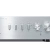 Yamaha Silver 85W Integrated Amplifier