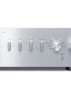 Yamaha Silver 85W Integrated Amplifier
