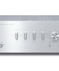 Yamaha Silver Integrated Amplifier