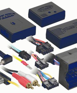 Metra BMW Data Interface 2004-2013