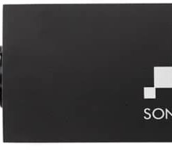 Sonance Black Visual Performance Series In-Wall Subwoofer (Each)