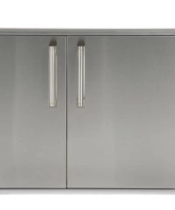 Coyote 31" Stainless Steel Dry Pantry