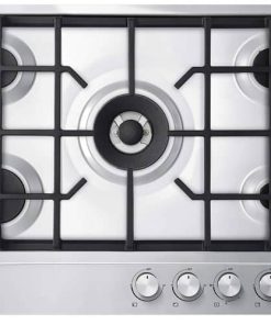 Fisher & Paykel Series 7 30" Stainless Steel Liquid Propane Gas Cooktop