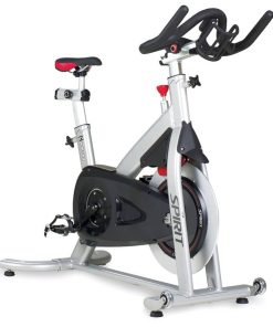 Spirit Fitness CIC800 Commercial Indoor Exercise Bike