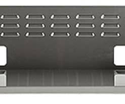 Coyote 28" Stainless Steel Insulated Jacket