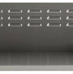 Coyote 34" Stainless Steel Insulated Jacket