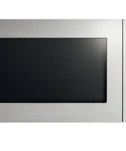 Fisher & Paykel Series 5 24" Stainless Steel Combination Microwave Oven