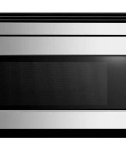 Fisher & Paykel Series 5 30" Stainless Steel Over The Range Microwave