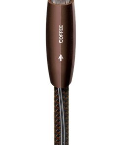 AudioQuest 4.9 Feet Coffee Digital Coax Cable