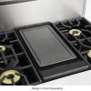 Viking ViChrome Griddle