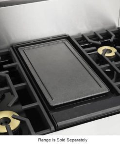 Viking ViChrome Griddle