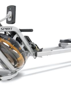 Spirit Fitness CRW800H20 Water Rower