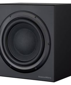 Bowers & Wilkins CT Series 10" Black Subwoofer