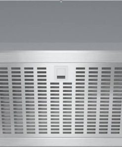 Miele DA 2360 24" Stainless Steel Insert Ventilation Hood