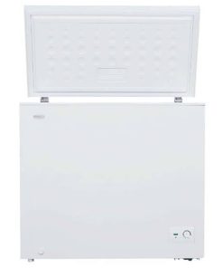 Danby Diplomat 8.7 Cu. Ft. White Garage Ready Chest Freezer