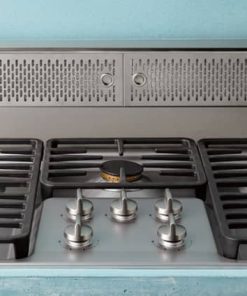 Zephyr Sorrento 30" Stainless Steel Downdraft