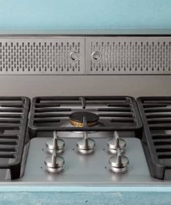 Zephyr Sorrento 36" Stainless Steel Downdraft