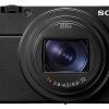Sony RX100 VII Compact Camera