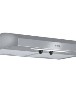 Bosch 300 Series 30" Stainless Steel Under-Cabinet Wall Hood