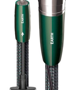 AudioQuest 4.9 Feet Earth XLR Interconnect Cable