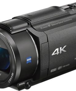 Sony Black 4K HD Handycam Camcorder
