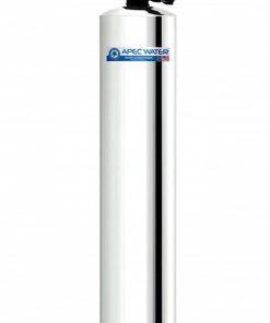 APEC Water FUTURA Salt-Free Anti-Scale Water Conditioner