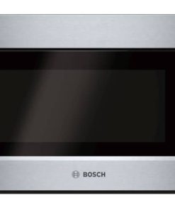 Bosch Benchmark Series 30" Stainless Steel Over-The-Range Convection Microwave
