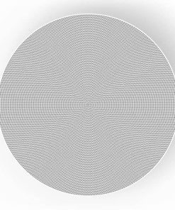 SONOS In-Ceiling by Sonance White Speakers (Pair)