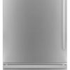 JennAir NOIR 36" Stainless Steel Fully Integrated Built-In Bottom-Freezer Refrigerator Panel Kit