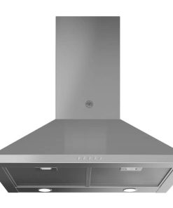 Bertazzoni Professional Series 30" Stainless Steel Chimney Hood