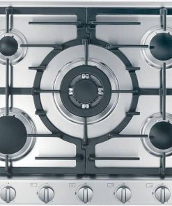 Miele KM 2032 G 30" Stainless Steel Natural Gas Cooktop