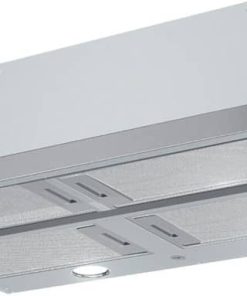Bertazzoni Professional Series 30" Stainless Steel Telescopic Extension Visor Hood
