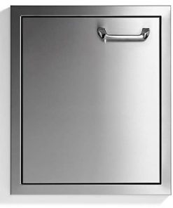 Lynx 18" Stainless Steel Left-Hinge Classic Access Door