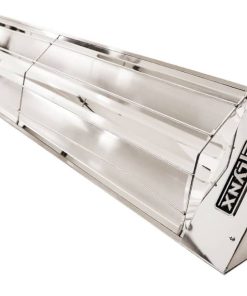 Lynx Professional 39" Dual Element Electric Heater