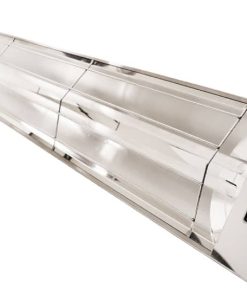 Lynx Professional 61" Dual Element Electric Heater