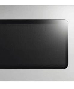 Fisher & Paykel Series 5 24" Stainless Steel Microwave Oven