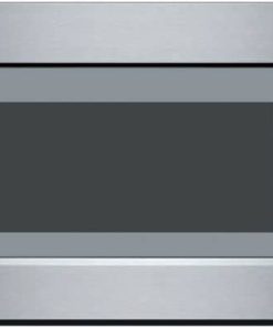 Thermador Professional Series Handle 30" Stainless Steel Over-The-Range Microwave
