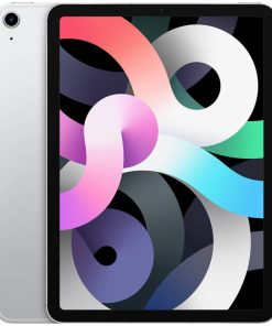 Apple iPad Air 256GB Wi-Fi + Cellular Silver (2020)