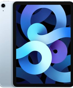 Apple iPad Air 64GB Wi-Fi + Cellular Sky Blue (2020)