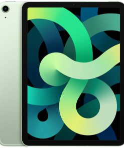 Apple iPad Air 256GB Wi-Fi + Cellular Green (2020)